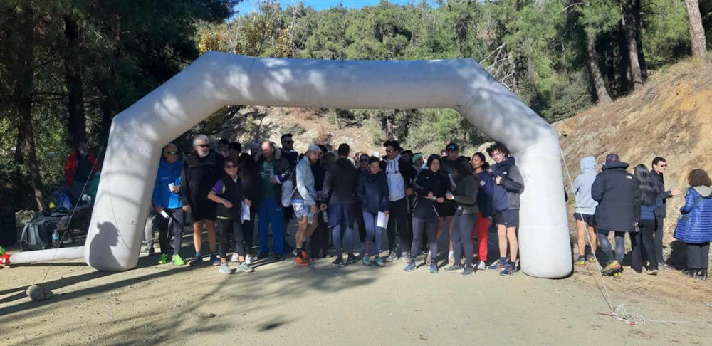 Solidarity Trail: Έτρεξαν για καλό σκοπό στο Σέιχ Σου (Pics) runbeat.gr 